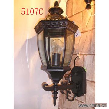 Outdoor Light