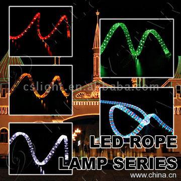 LED Rope Lamp