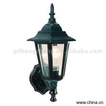Outdoor Wall Lamp