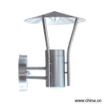 Stainless Steel Wall Lamp