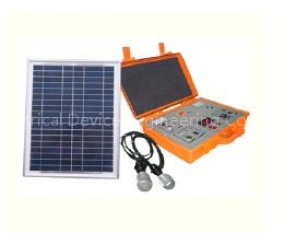 solar power system 20w