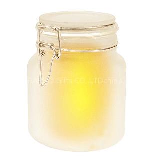 Solar Lamp