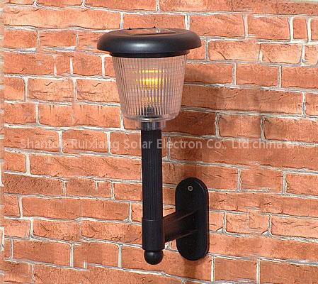 Solar garden light-RxG03