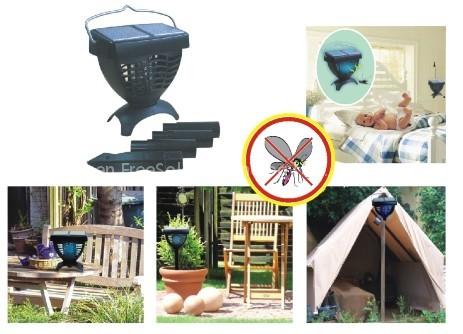Solar Mosquito Killer,Solar Pest Repeller