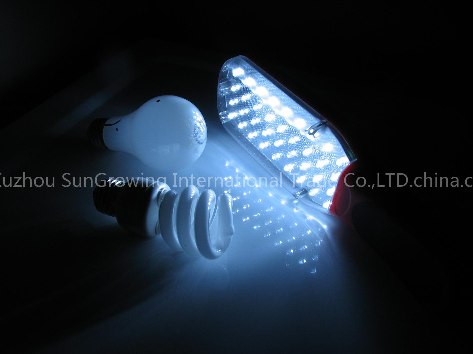 LED lights