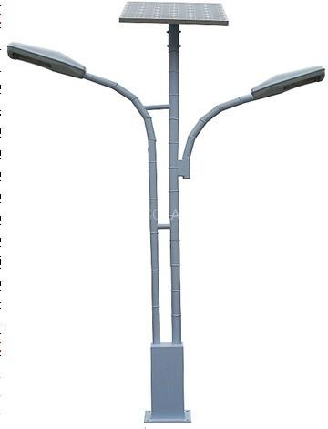 solar LED lighting
