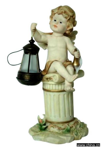 Resin Angel