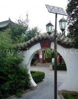 solar lights