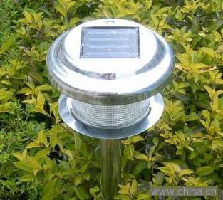 Solar Light