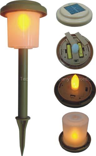Solar Lawn Lamps Solar Garden Lights