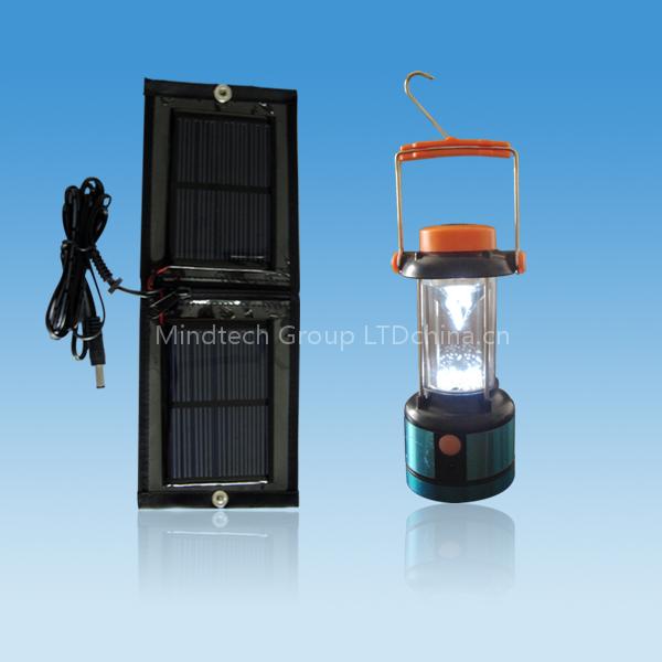 solar lantern