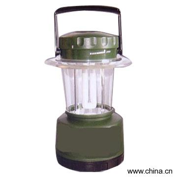 Solar Powered Light