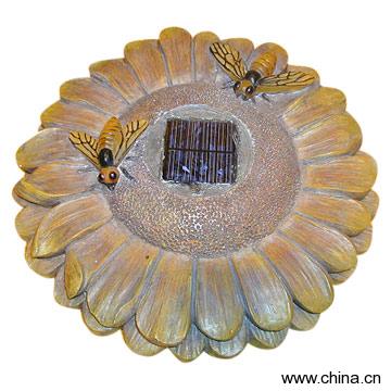 Solar Stepping Stone