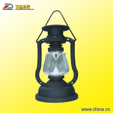 Solar Lamp