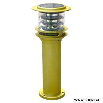 Solar Lawn Lamp