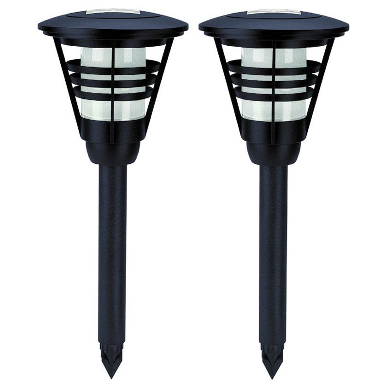 Solar Garden Light Model 2412