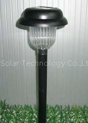Solar Lawn Lights