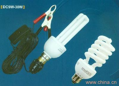 Solar Energy Saving Lamp