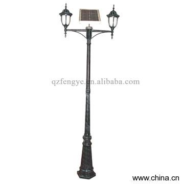 Solar Street Light