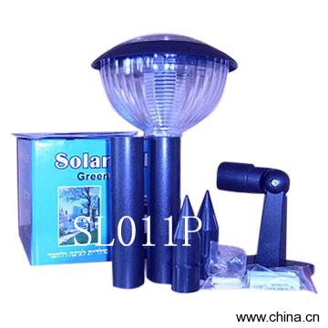 Solar Garden Light