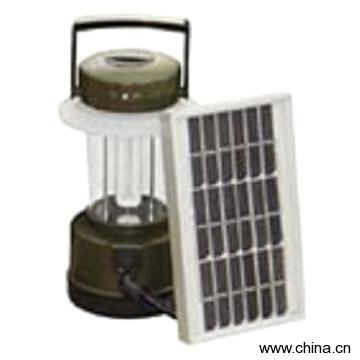 Solar Lighting