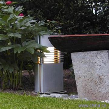 Outdoor Solar Lamp