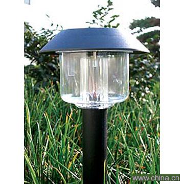 Solar Garden Light