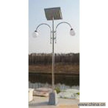 Solar Lamps