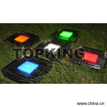 LED Solar Light