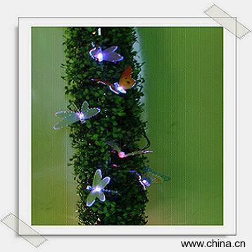 Solar String Light