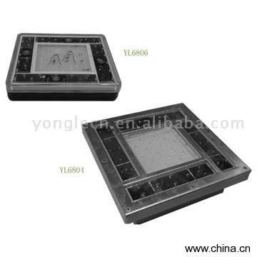 Solar Stud