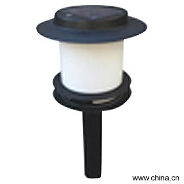 Solar Lawn Lamp