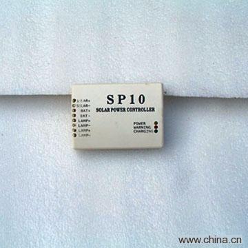 Solar Charge Controller