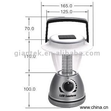 Solar Light