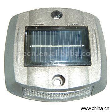 Solar Road Stud