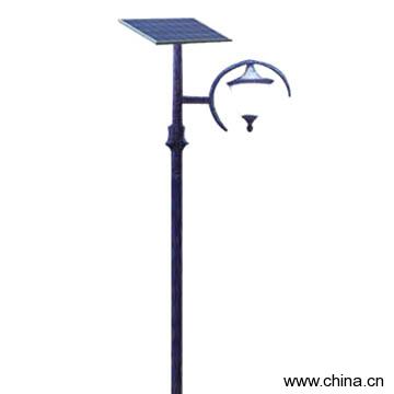 Solar Street Lamp