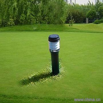 Solar Lawn Light