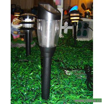 Solar Lamp