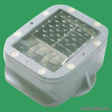 Solar Road Stud
