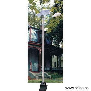 Solar Garden Lamp (SB60008)