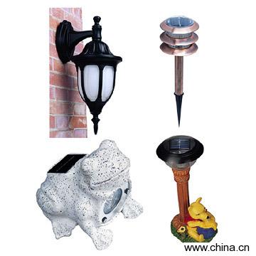 Solar Light