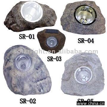 Solar Lights