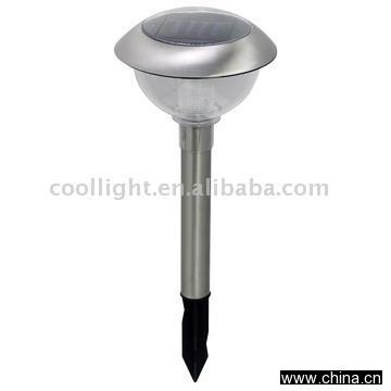 Solar Lawn Light