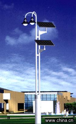 Solar Lamps