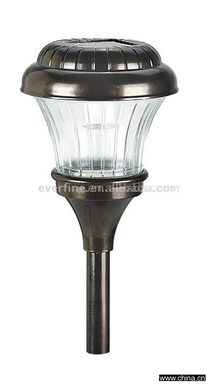 Solar Garden Light
