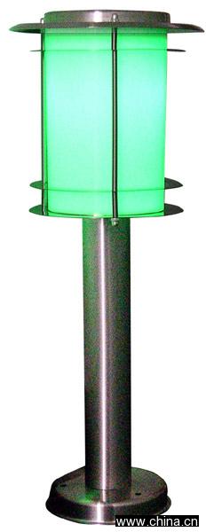 GBT-0013C Solar Lamp