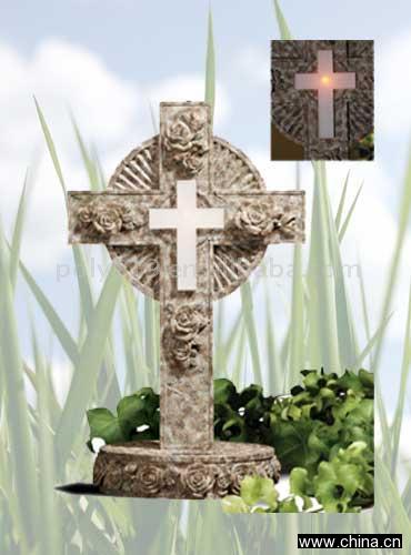 Solar Cross Light