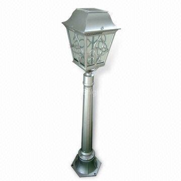 Solar Garden Lights