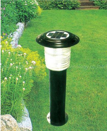 Solar Lawn Light