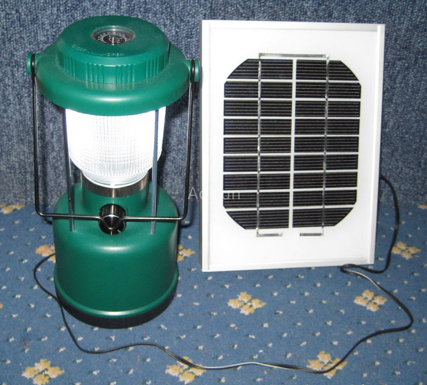 Solar Lantern